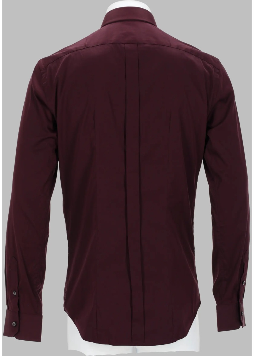 Camasi Camicia In Cotone - Img 2