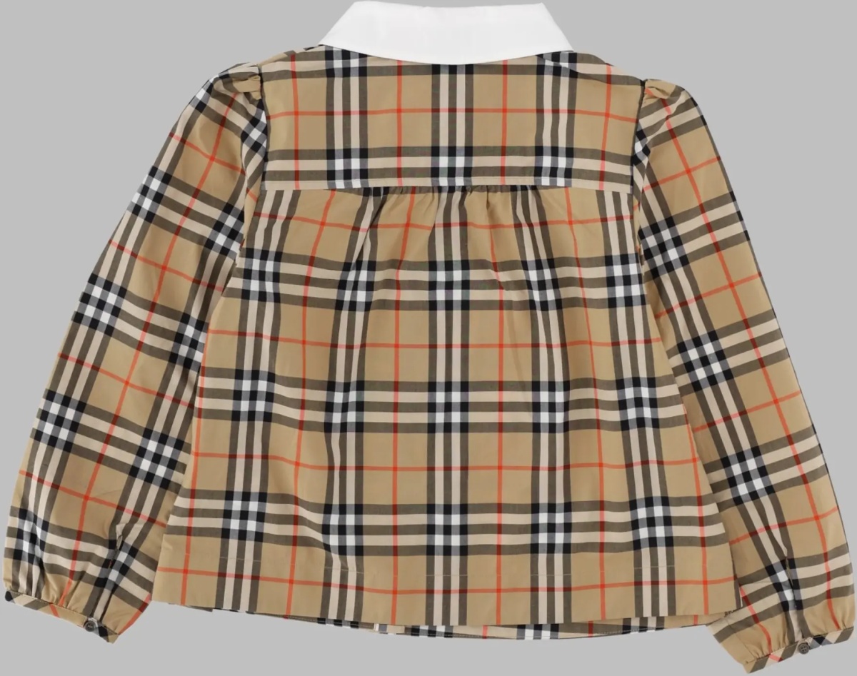 Camasi Camicia Logata - Img 2