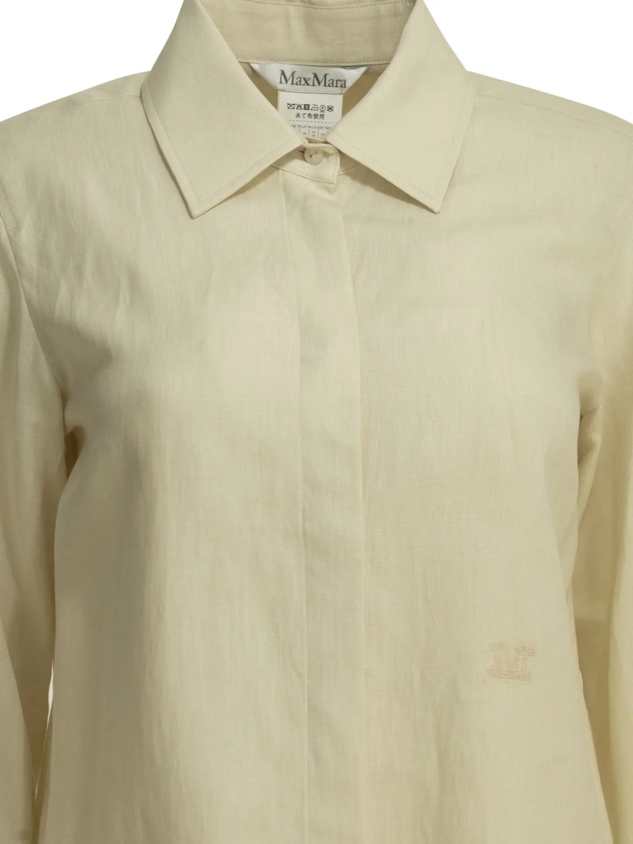 Camasi Casual linen shirt - Img 3