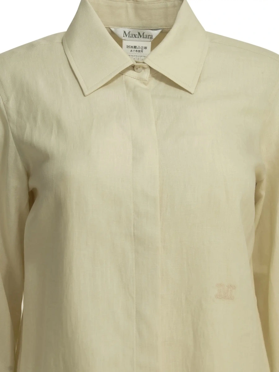 Camasi Casual linen shirt - Img 3