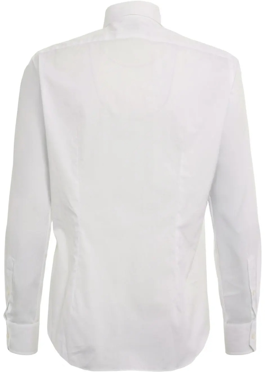 Camasi Cotton blend shirt - Img 3