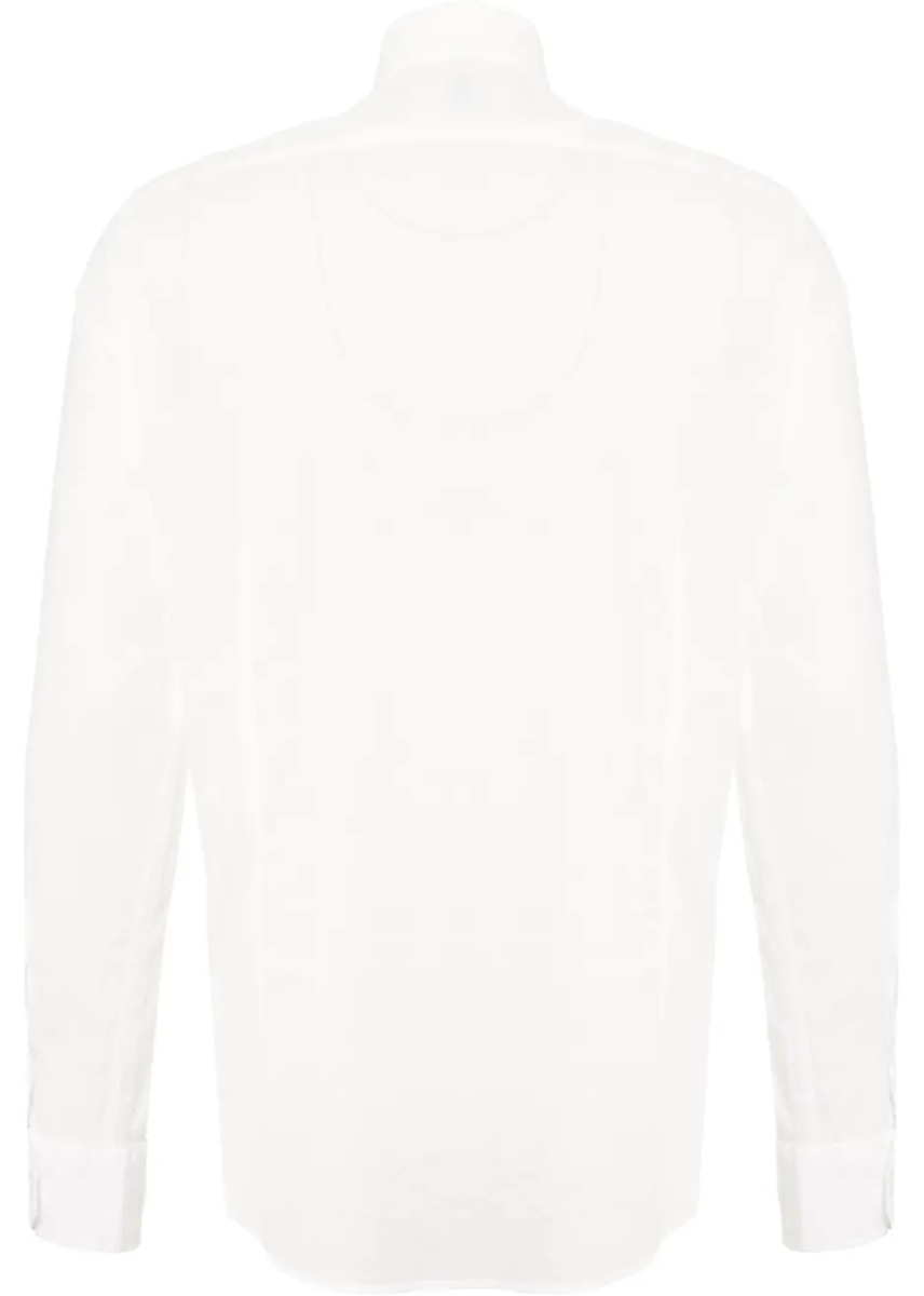 Camasi Cotton shirt 'Sean' - Img 3