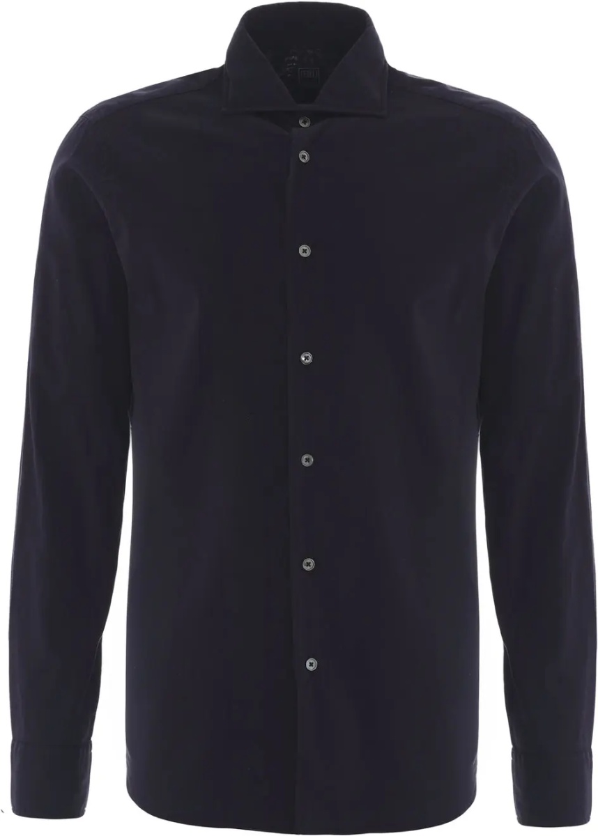 Camasi Cotton shirt 'Sean' - Img 2