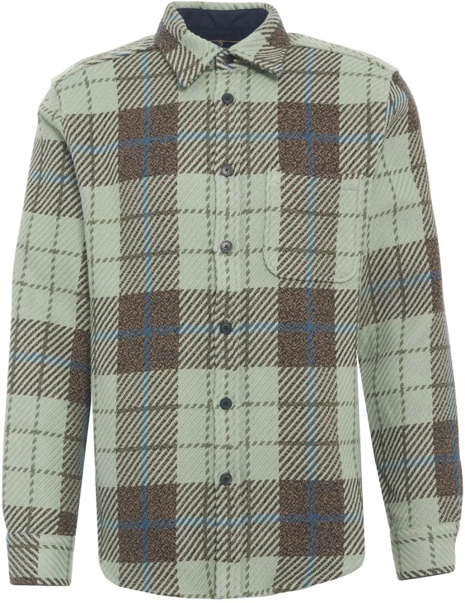 Camasi Flanell shirt 'Upper' - Img 2