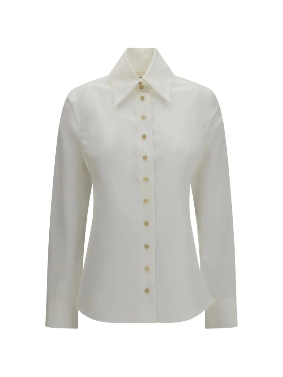 Camasi "Ivy" Formal Shirt - Img 7