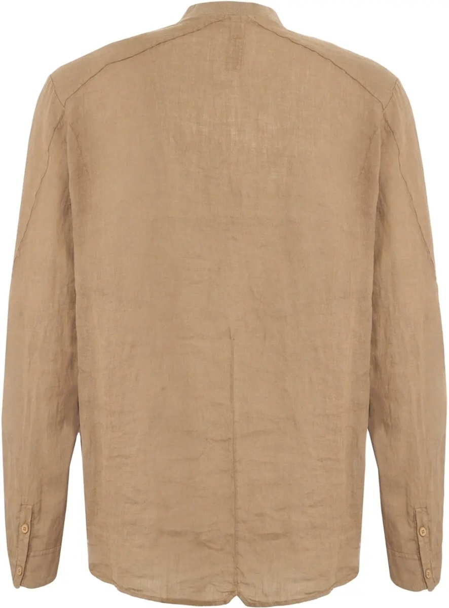 Camasi Linen shirt - Img 3