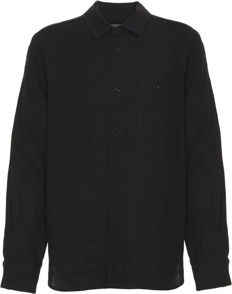 Camasi Linen shirt - Img 2