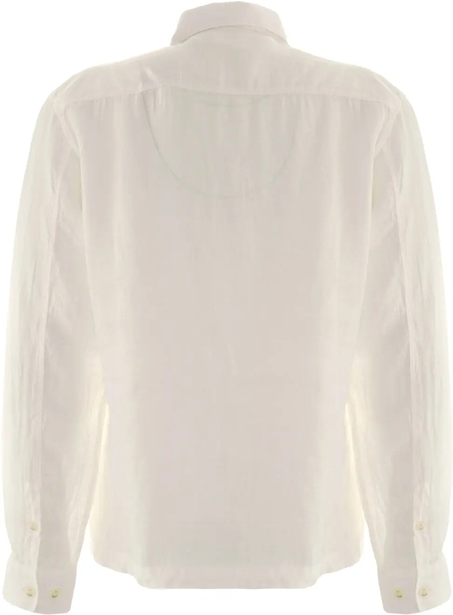 Camasi Linen shirt - Img 3
