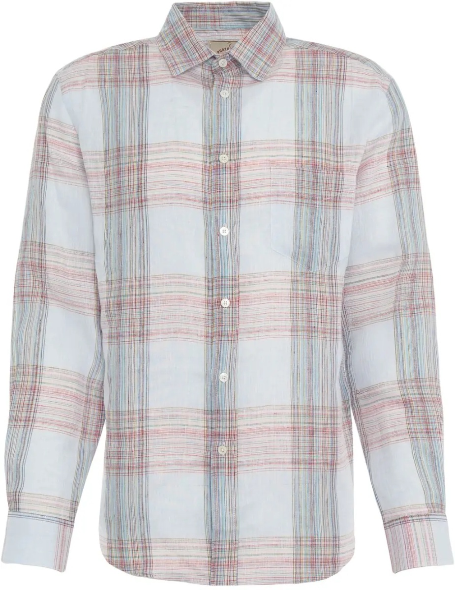 Camasi Linen shirt - Img 2