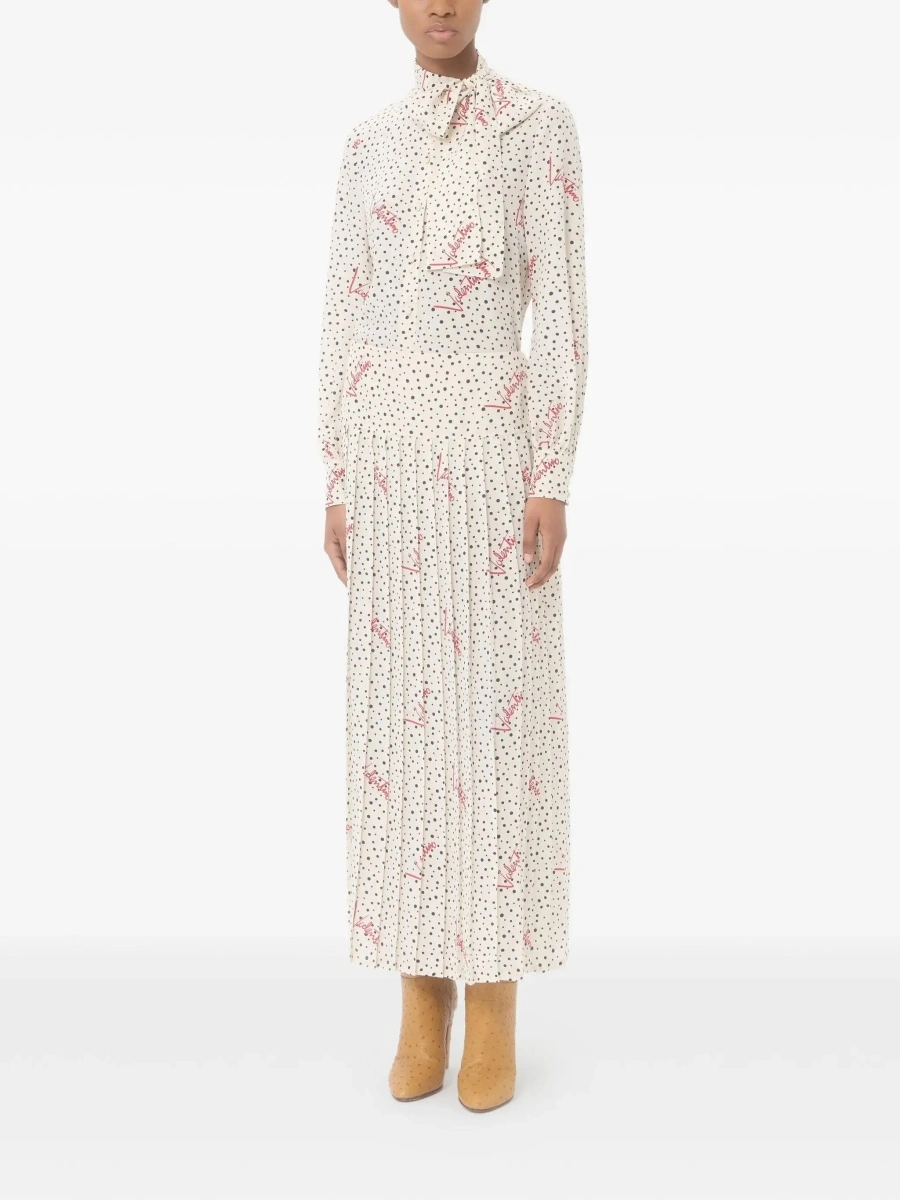 Camasi "Plus de Pois" Casual Shirt - Img 6