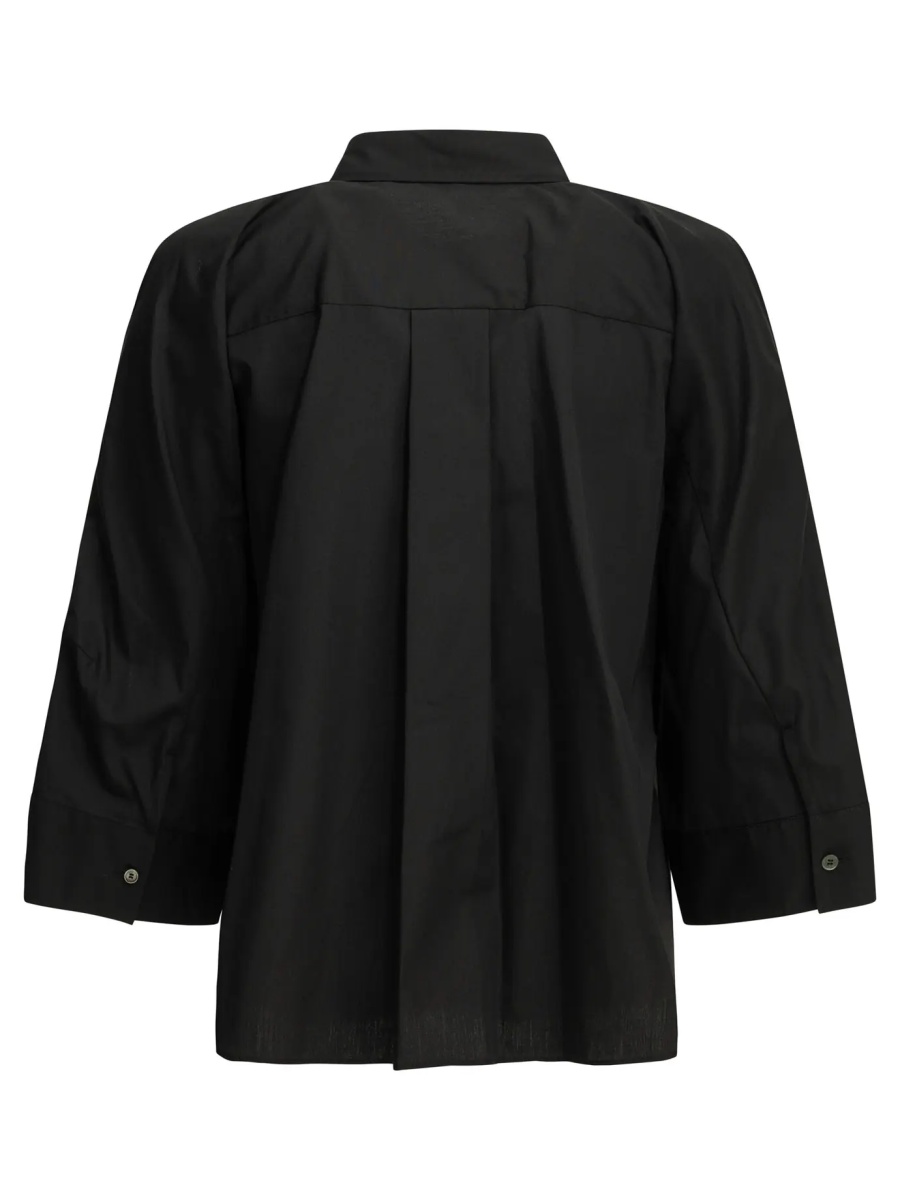 Camasi "Poplin" Casual Shirt - Img 2