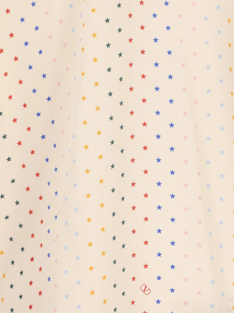 Camasi "Starry" Casual Shirt - Img 6