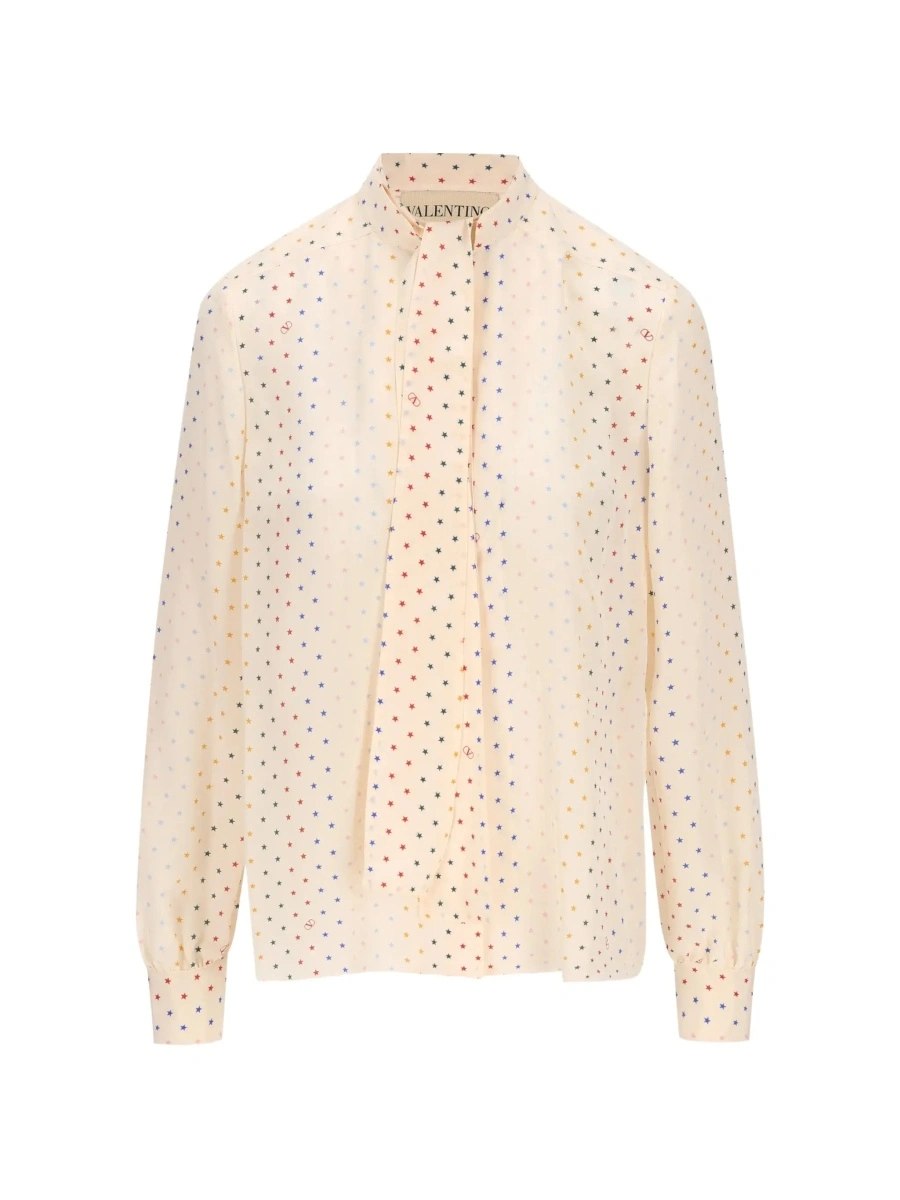 Camasi "Starry" Casual Shirt - Img 8