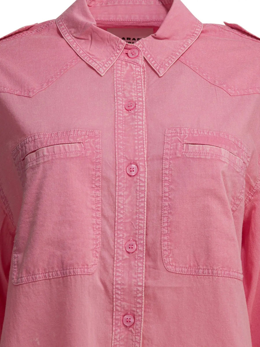 Camasi "Valiane" Shirt - Img 3