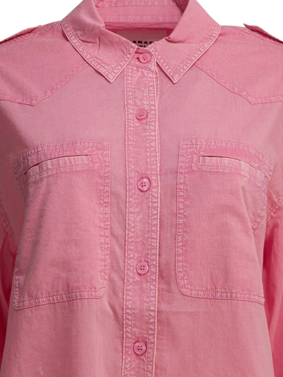 Camasi "Valiane" Shirt - Img 3