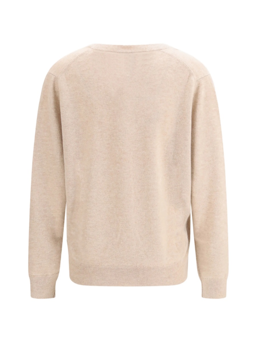 Cardigan Allude neutru - Img 2