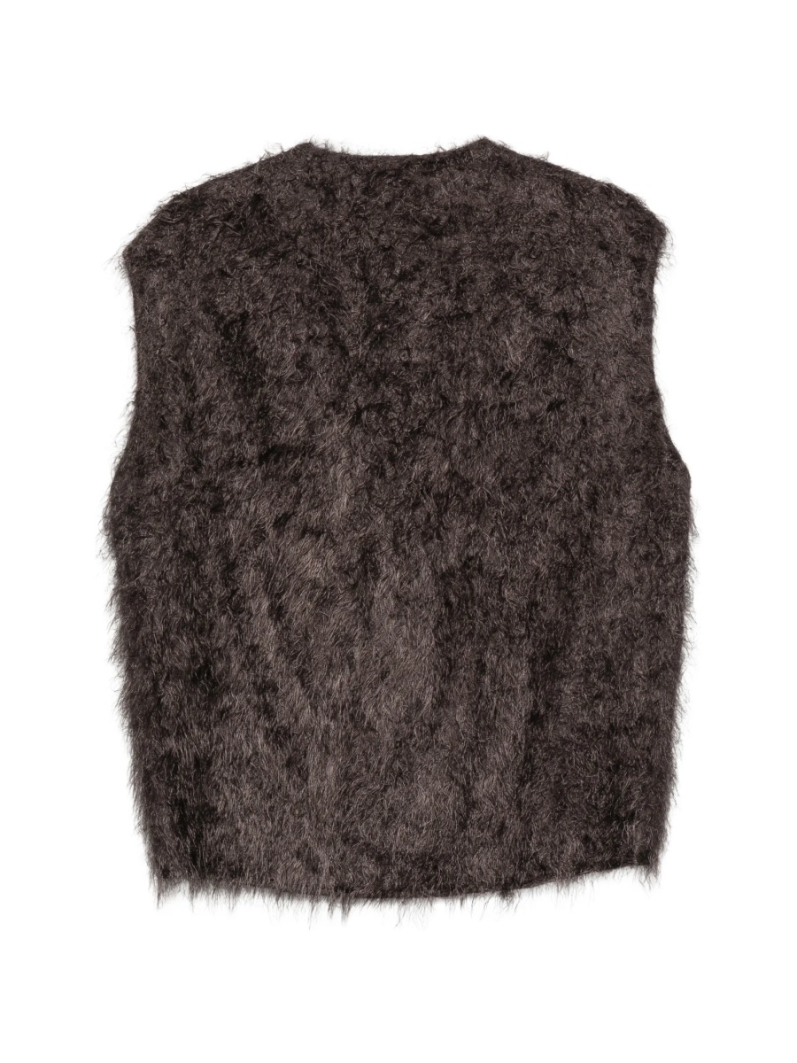 Cardigan ALYSI maro - Img 2