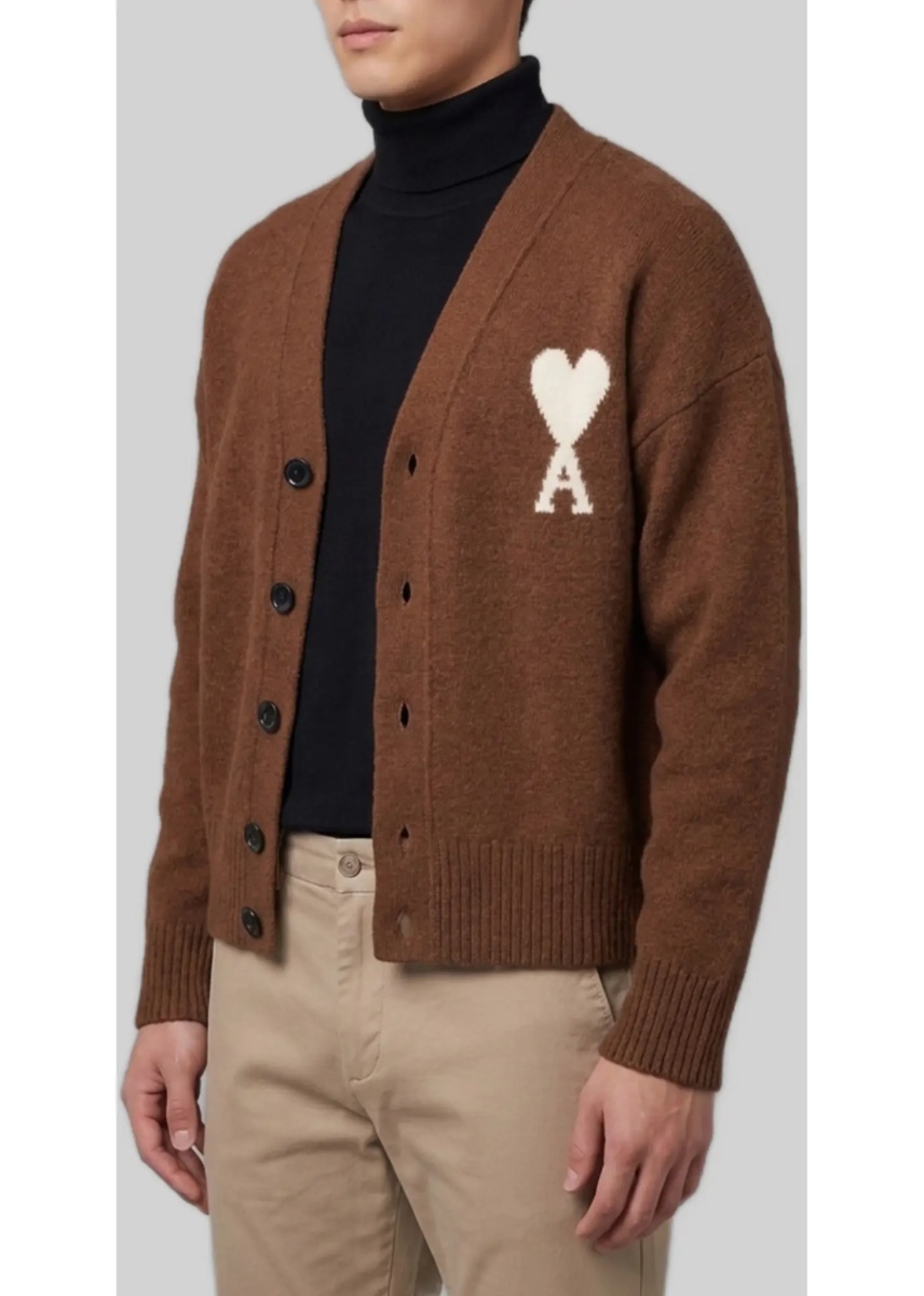 Cardigan Ami De Coeur Cardigan - Img 2