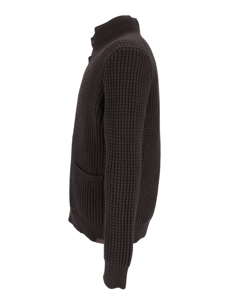Cardigan CARDIGAN GILET STACC. F.8 - Img 2