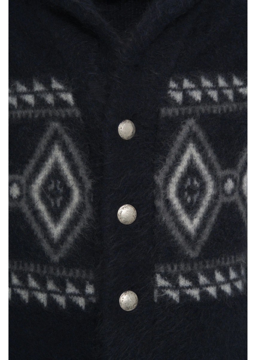 Cardigan Cardigan 'Rombi' - Img 4