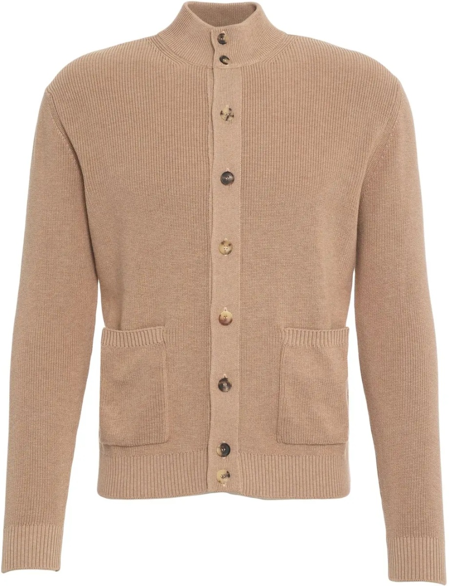 Cardigan Cotton cardigan - Img 2