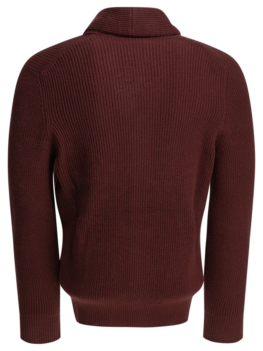 Cardigan Cotton cardigan - Img 2