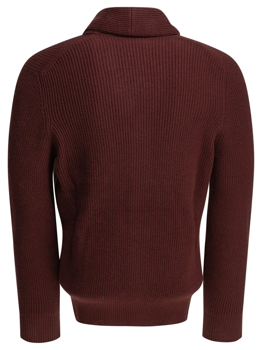 Cardigan Cotton cardigan - Img 2