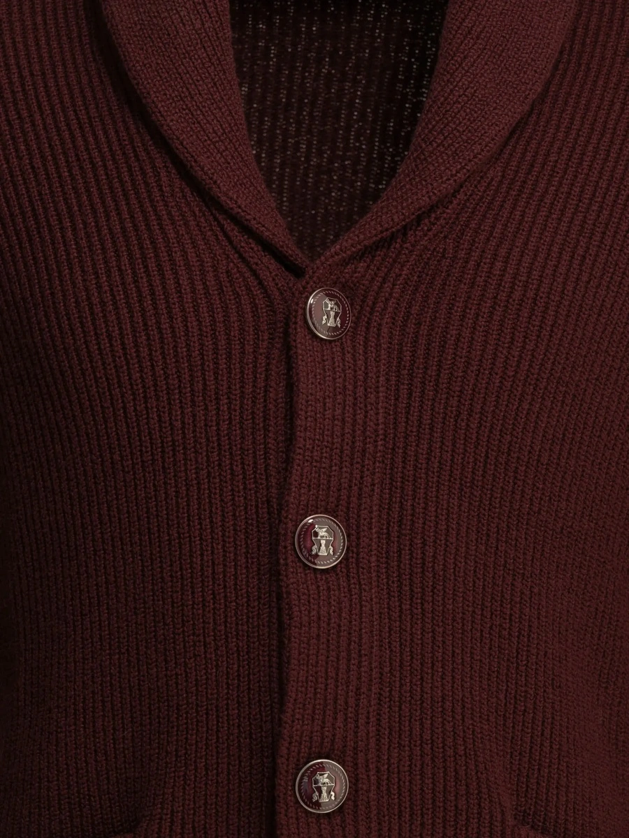 Cardigan Cotton cardigan - Img 7