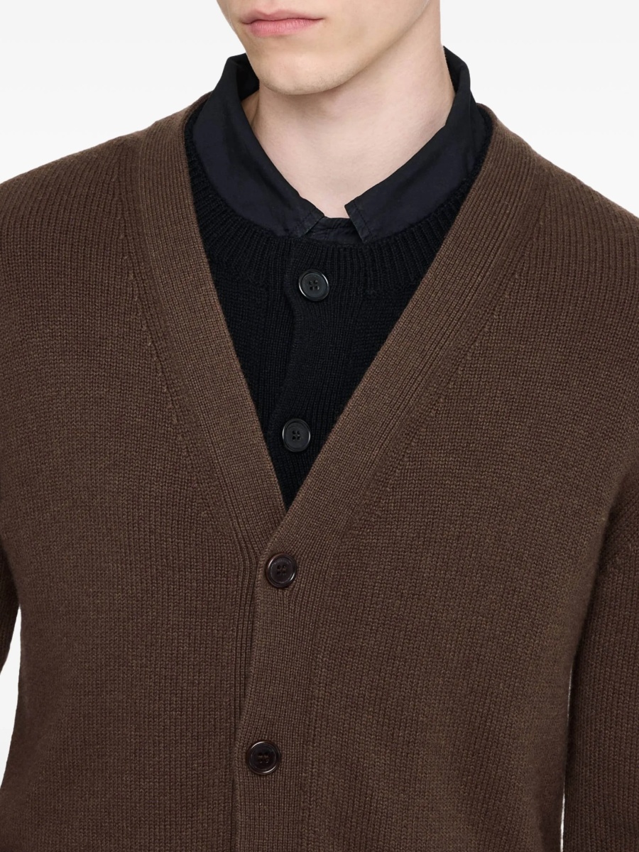 Cardigan JW Anderson maro - Img 4