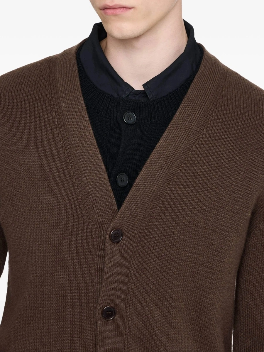 Cardigan JW Anderson maro - Img 4