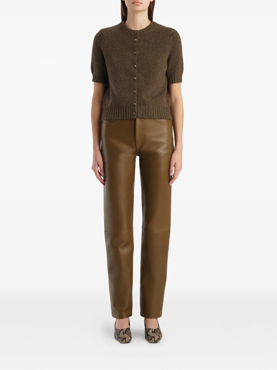 Cardigan Khaite maro - Img 2