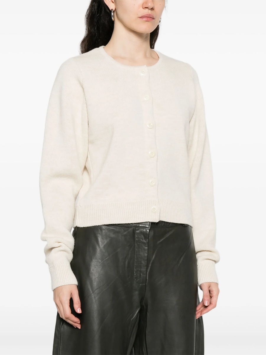 Cardigan LEMAIRE neutru - Img 3