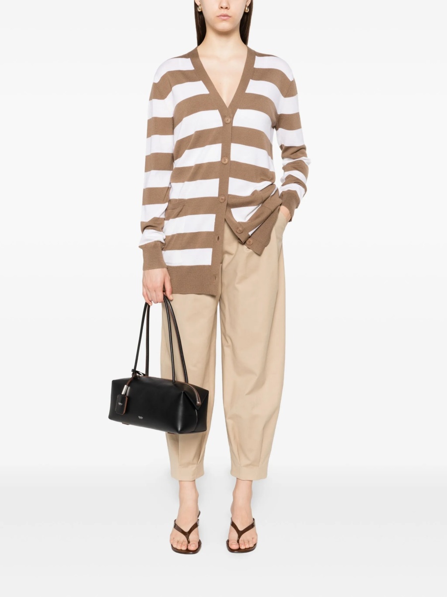 Cardigan Max Mara maro - Img 2