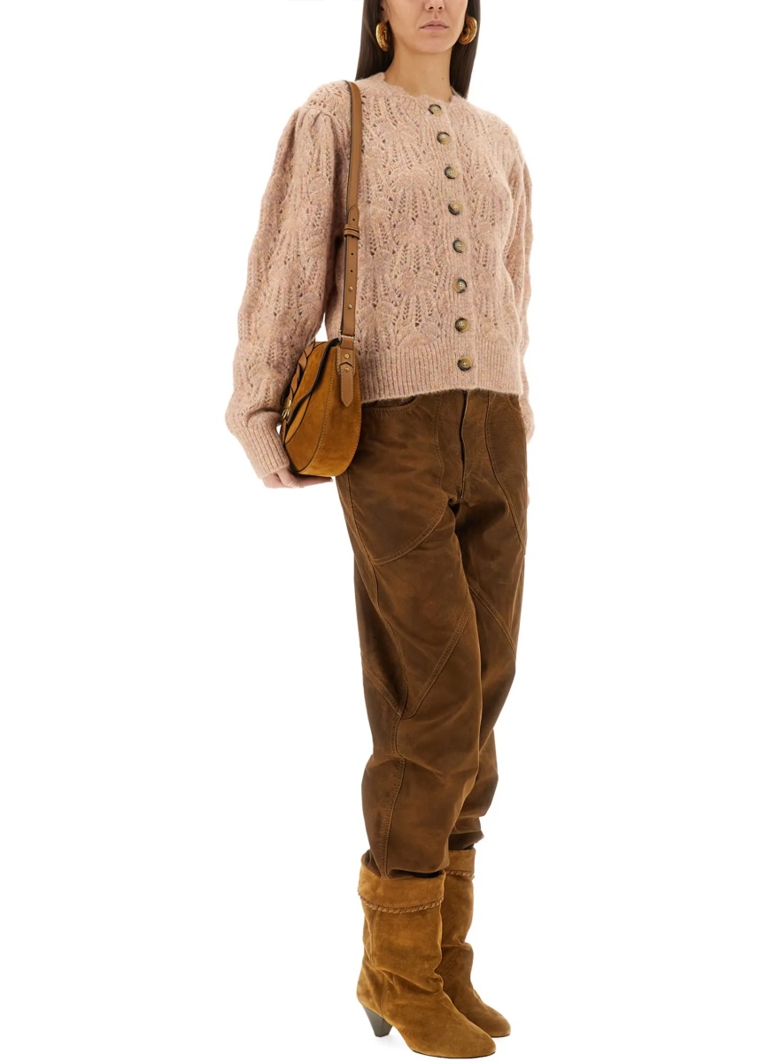Cardigan "Maxine" - Img 2