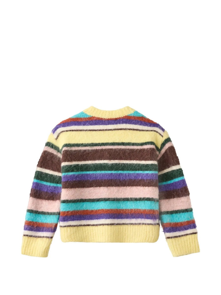 Cardigan MOLO galben - Img 2