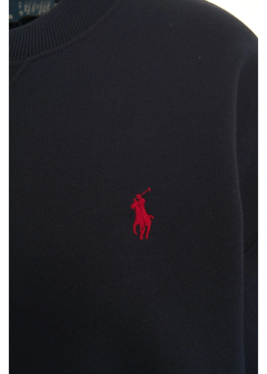 Cardigan Ralph Lauren albastru - Img 4