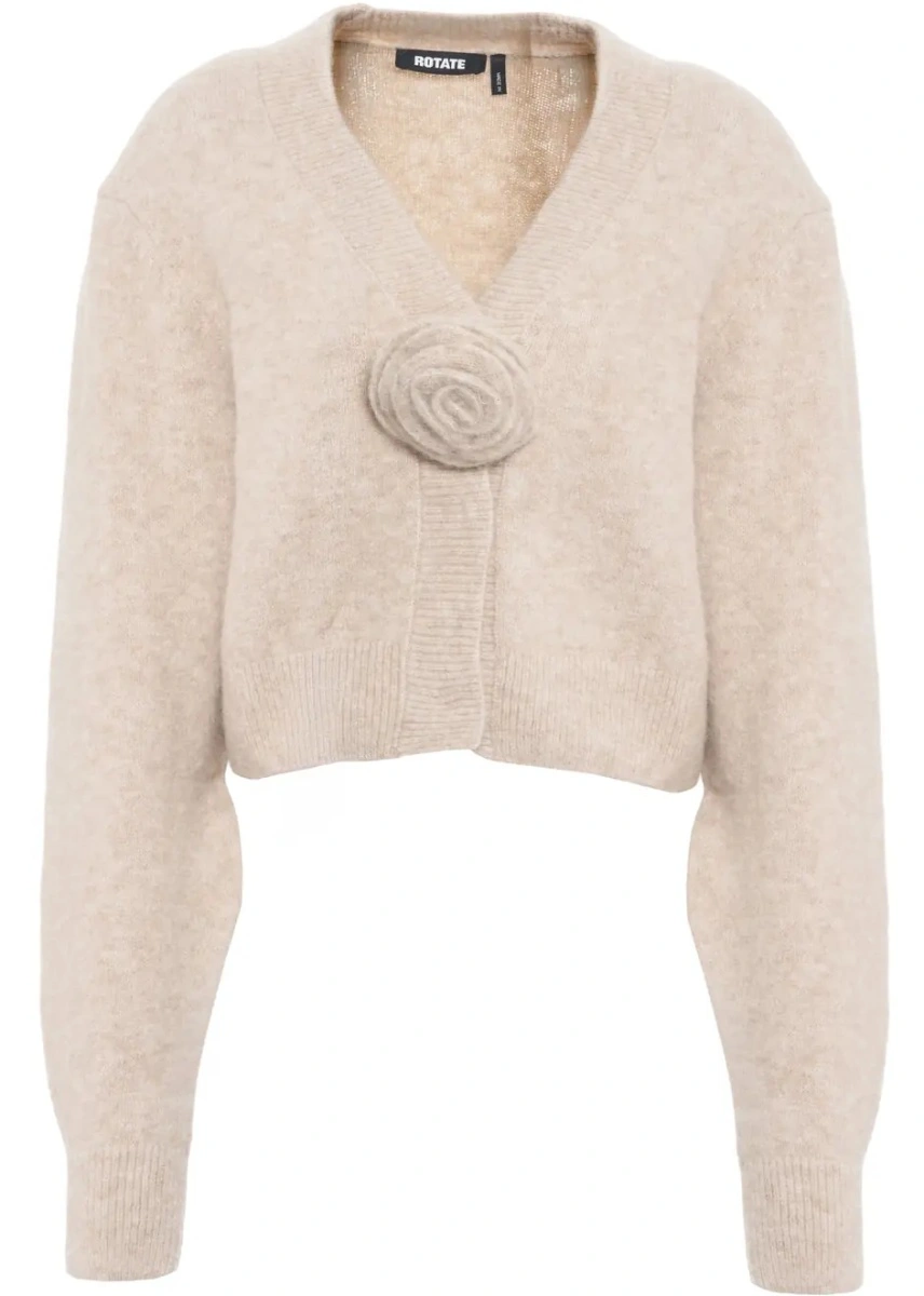 Cardigan ROTATE Birger Christensen - Img 2