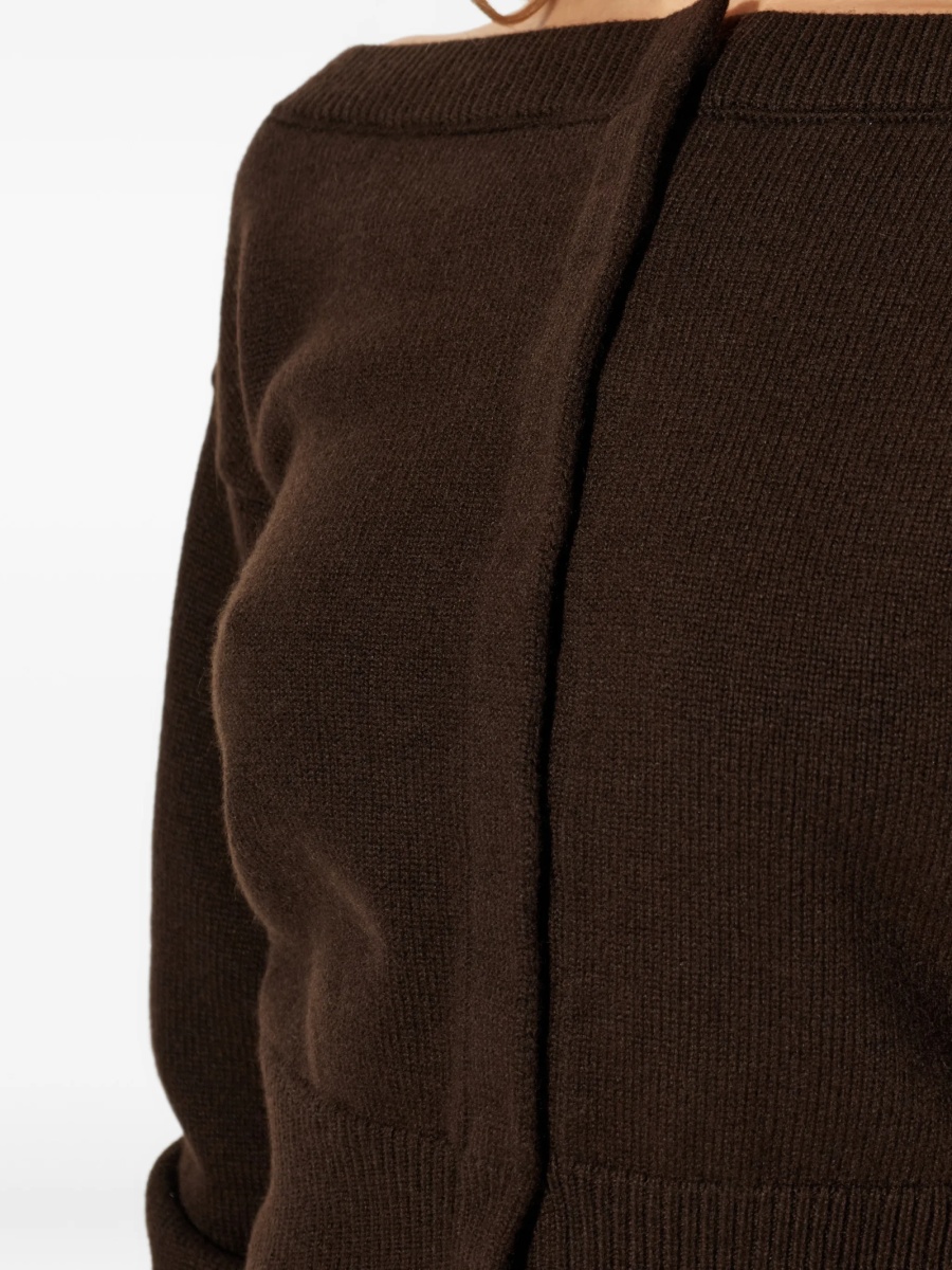 Cardigan Tom Ford maro - Img 5