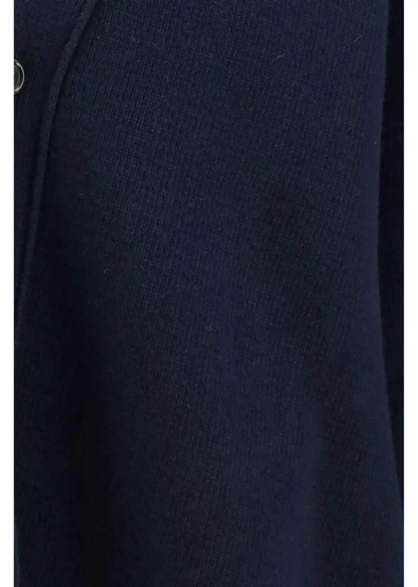 Cardigan Wool Cardigan - Img 3
