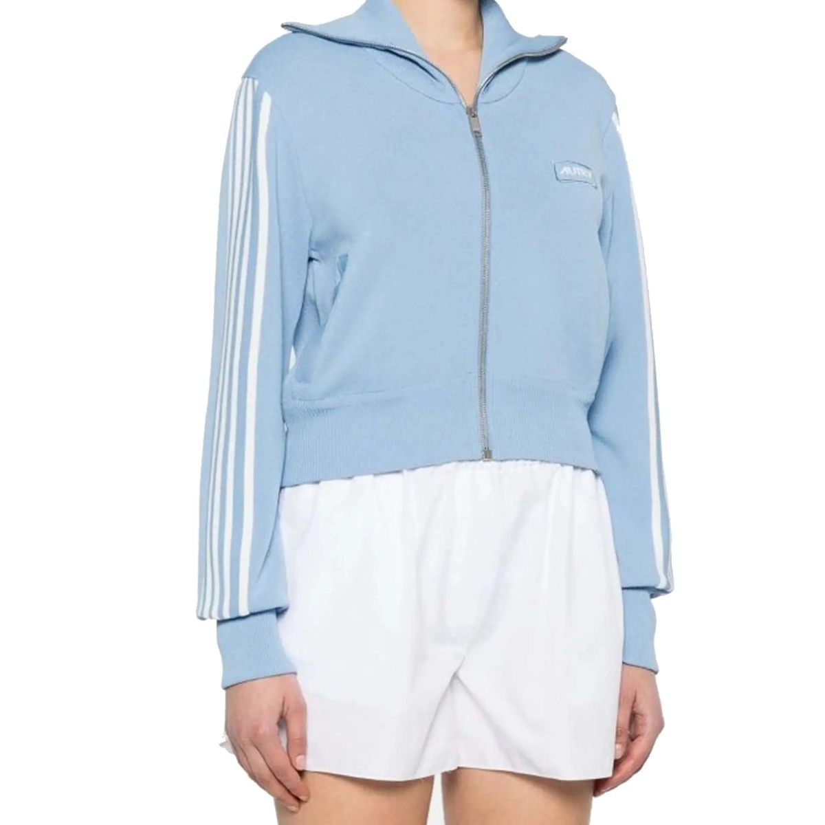 Cardigane AUTRY Logo Cardigan - Img 2