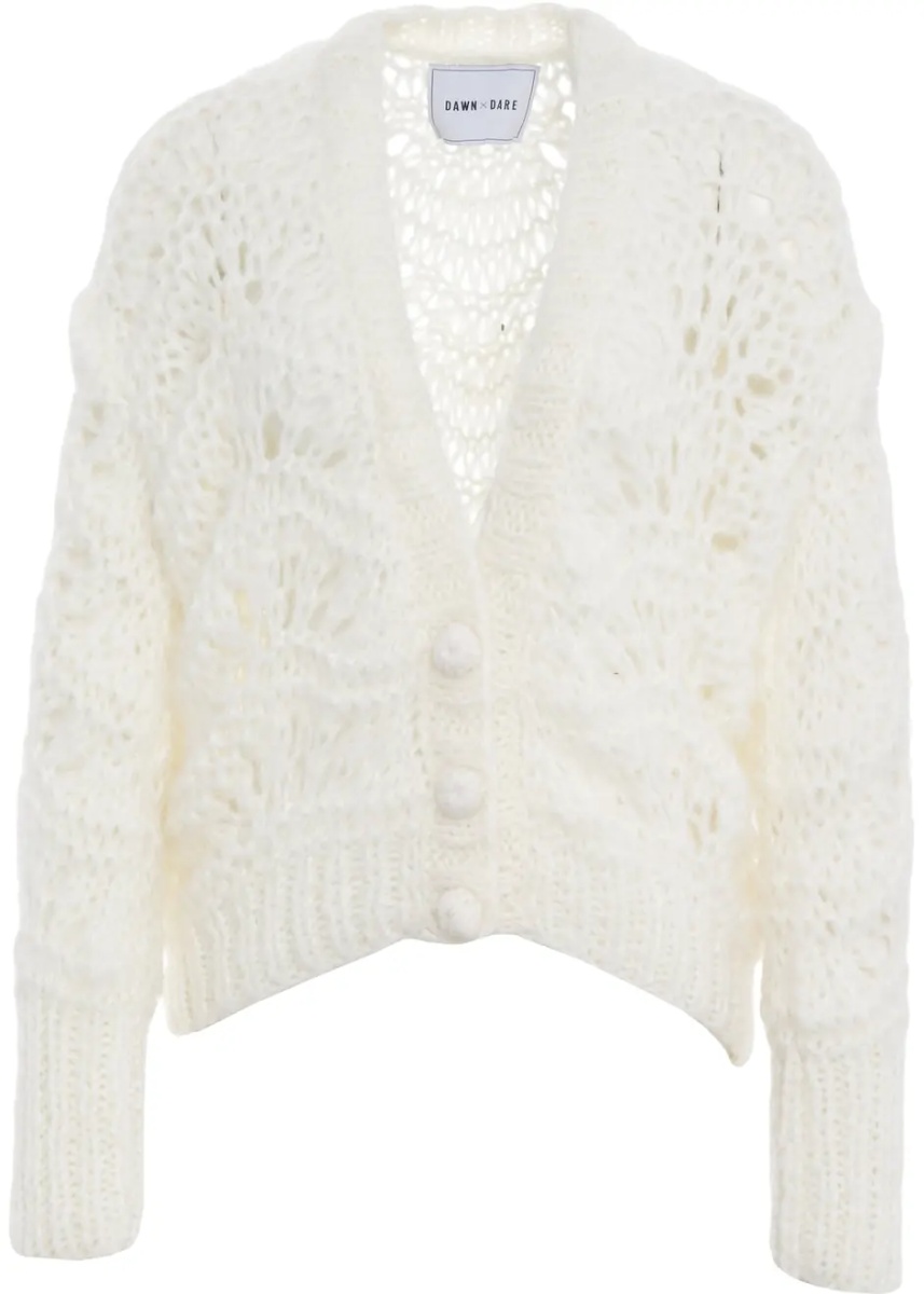 Cardigane Cardigan 'Esmeralda' - Img 2