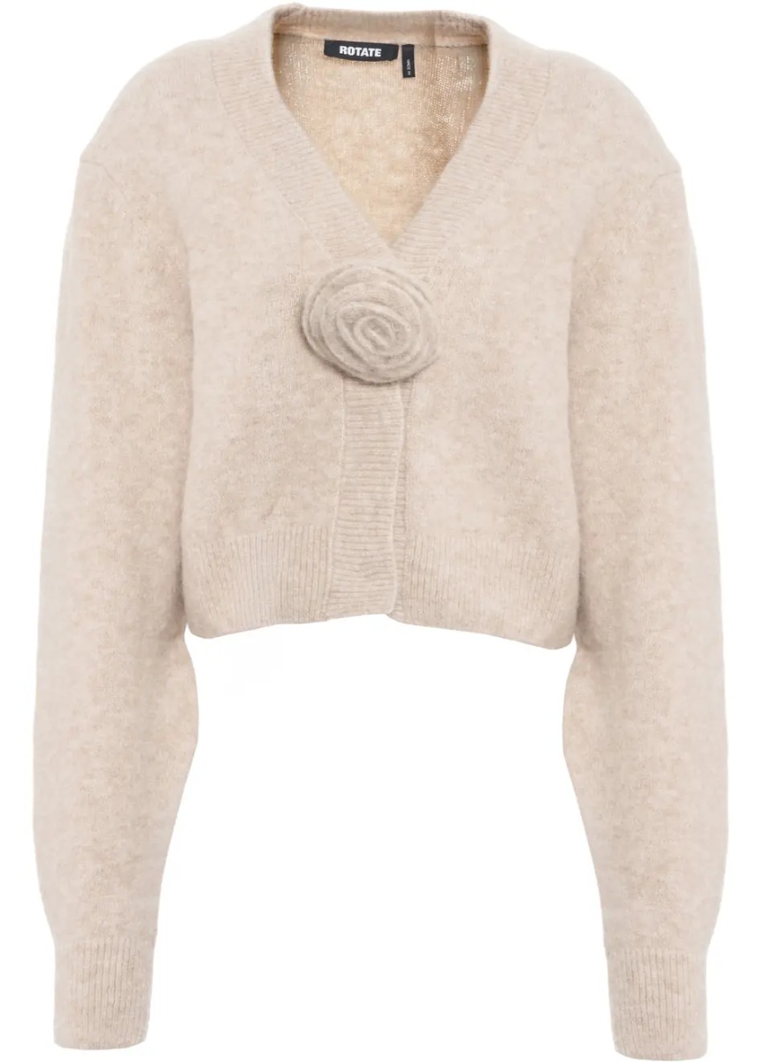 Cardigane Cardigan 'Florina' - Img 2