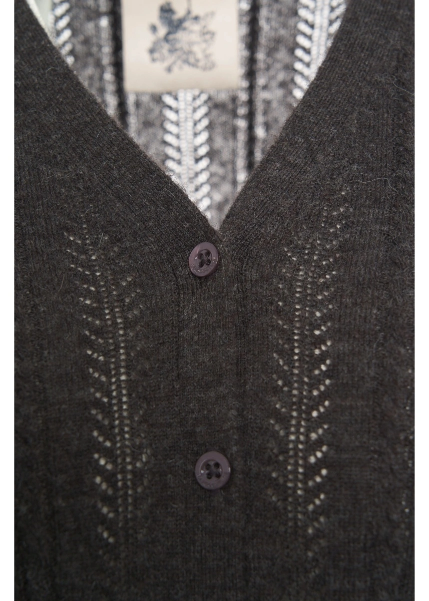 Cardigane Cardigan 'Jodi' - Img 4