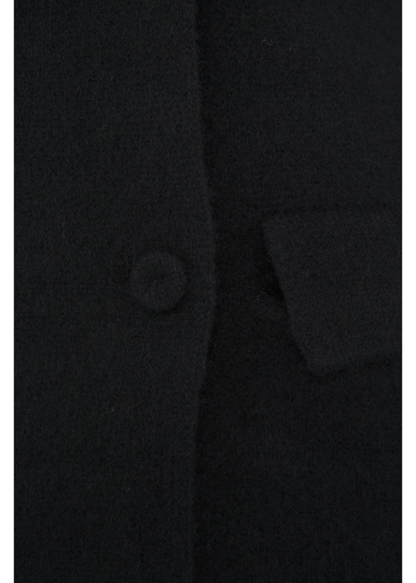 Cardigane Cardigan 'Kelsey' in wool blend - Img 4