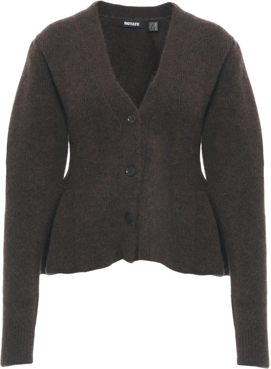Cardigane Cardigan 'Pivot' - Img 2