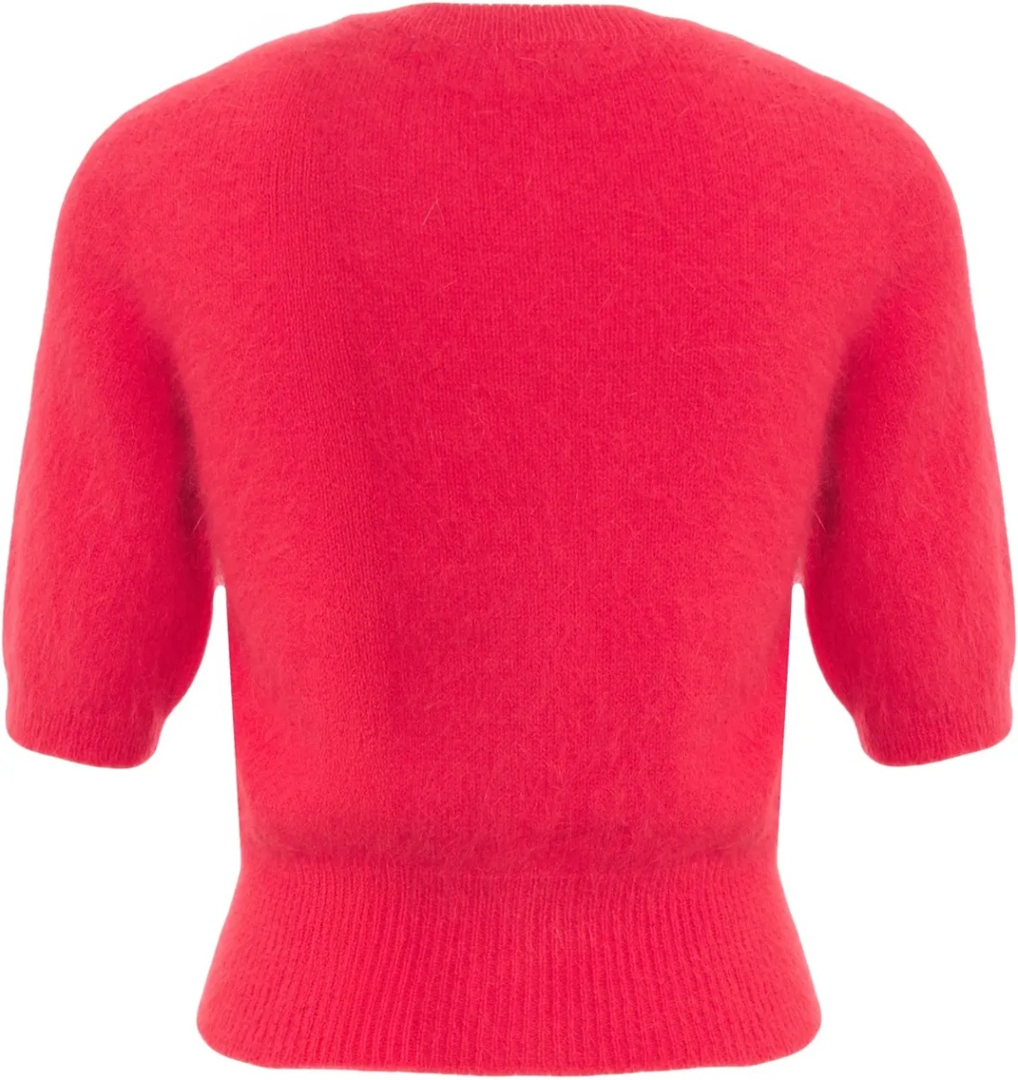 Cardigane Cardigan with button closure - Img 3