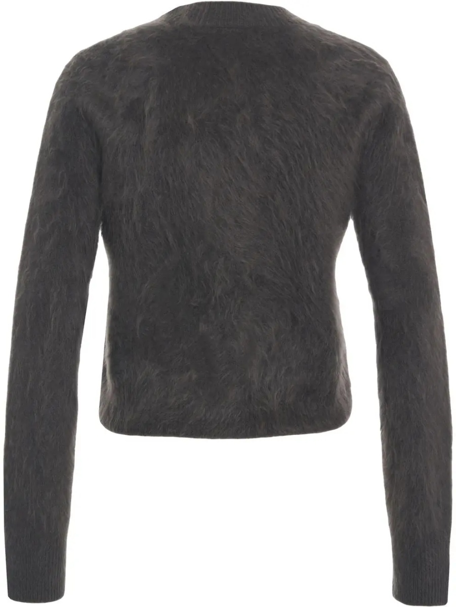 Cardigane Cashmere cardigan 'Azalea' - Img 3