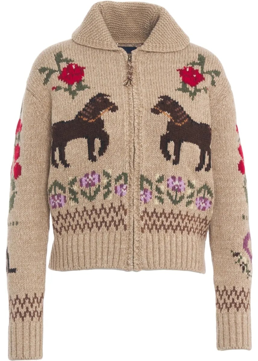 Cardigane Cotton cardigan - Img 2