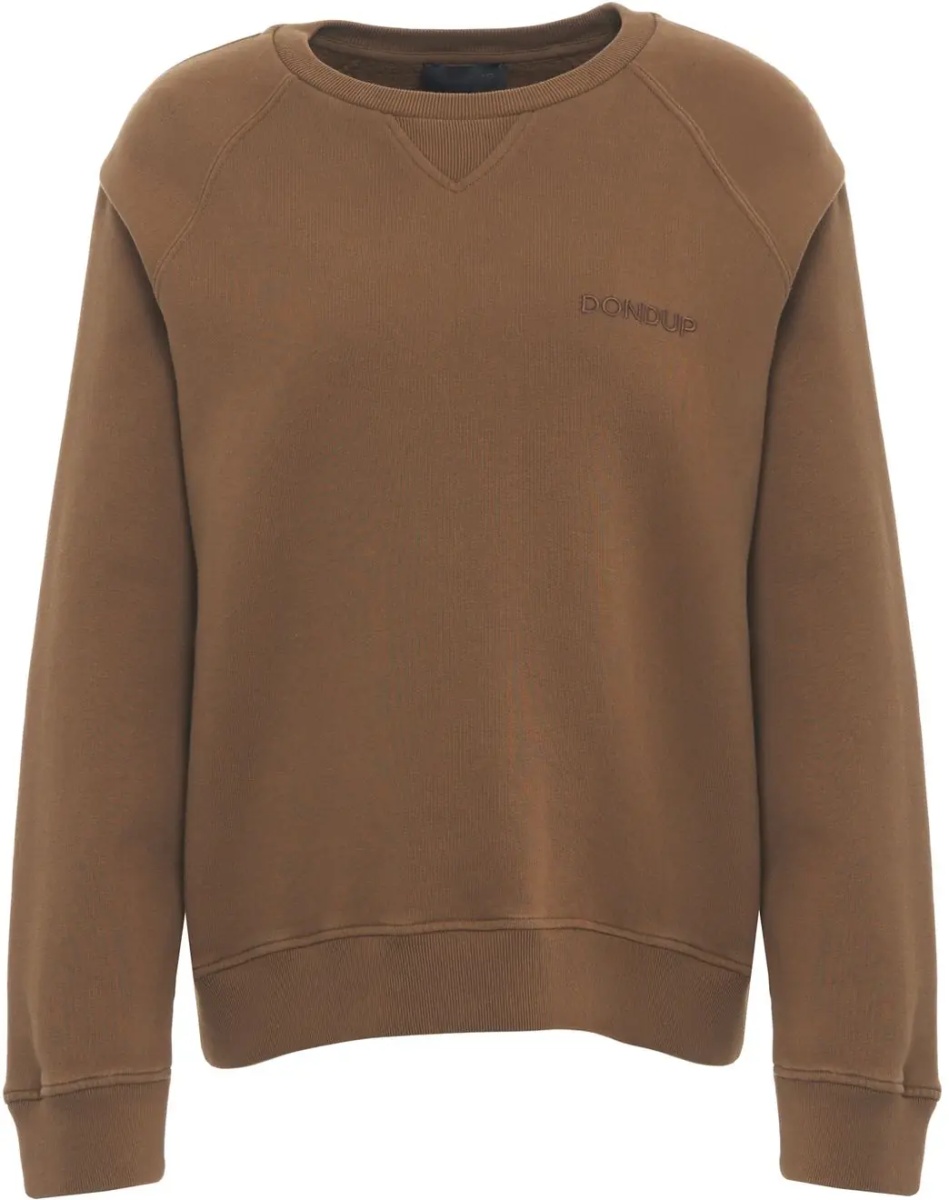 Cardigane Cotton sweatshirt - Img 2