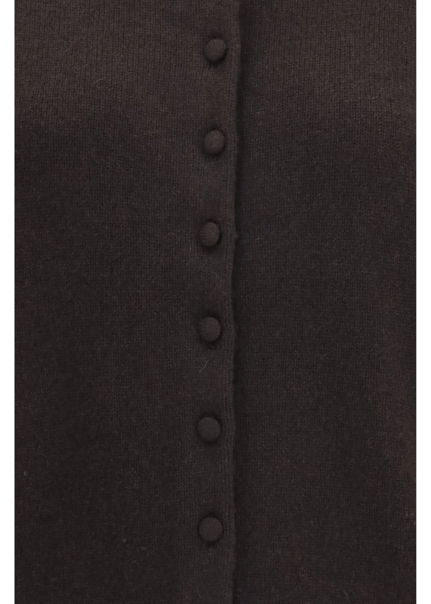 Cardigane Denie cashmere Cardigan - Img 3